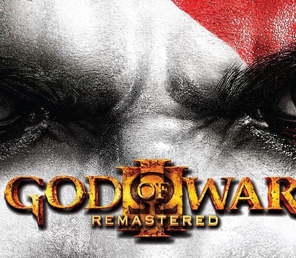 God of War III will be remastered for PlayStation 4 18