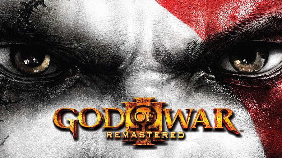 God of War III will be remastered for PlayStation 4 12