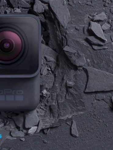 GoPro HERO6 sets New Bar for Image Quality, Stabilization and Simplicity 28