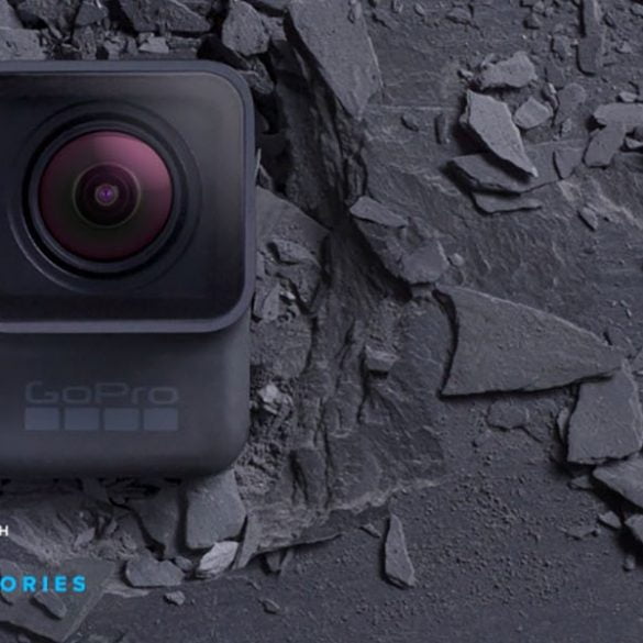GoPro HERO6 sets New Bar for Image Quality, Stabilization and Simplicity 20