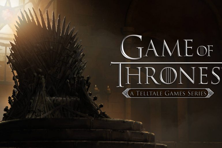 The Good & Bad Of Game Of Thrones Gaming