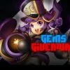 Grand Chase M Gems Giveaway 26