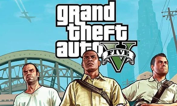 Grand Theft Auto V New Screenshots Release 29