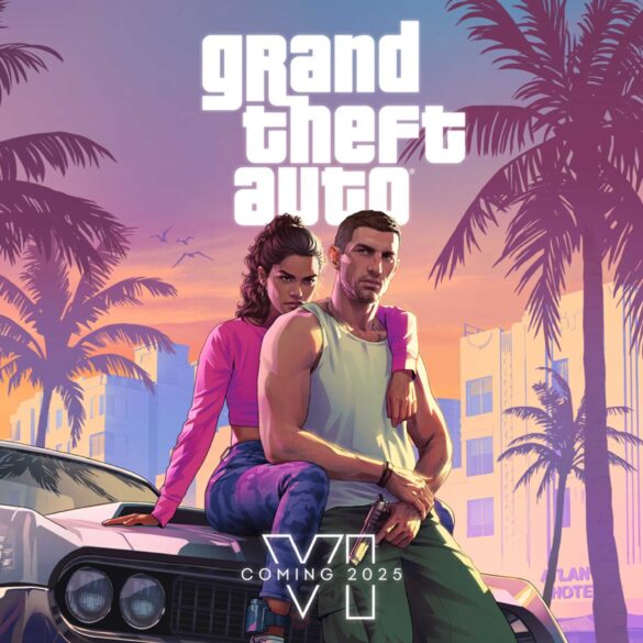 GTA VI set for fall 2025 release 27