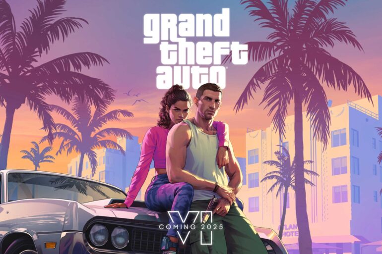 GTA VI set for fall 2025 release 30