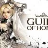 Lightness and Darkness Clash in Guild of Honor 32