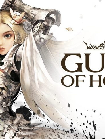 Lightness and Darkness Clash in Guild of Honor 28