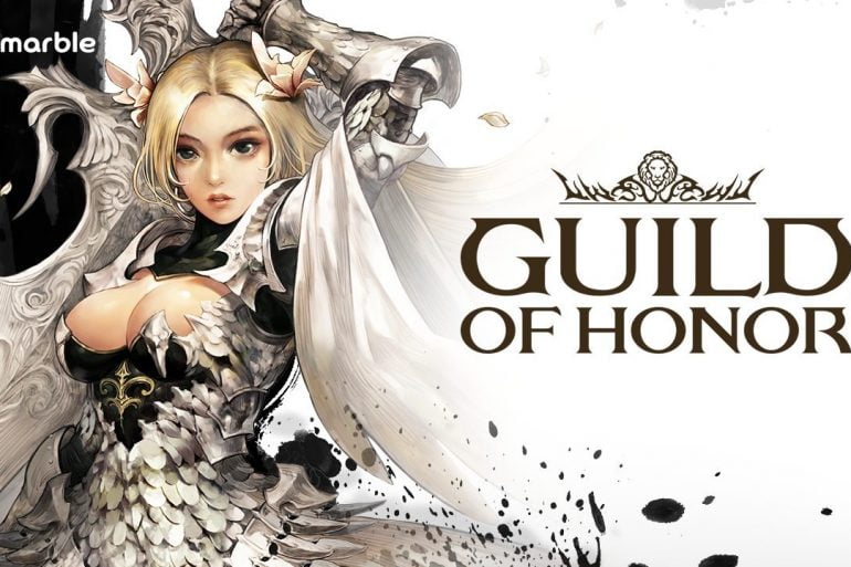 Lightness and Darkness Clash in Guild of Honor 23