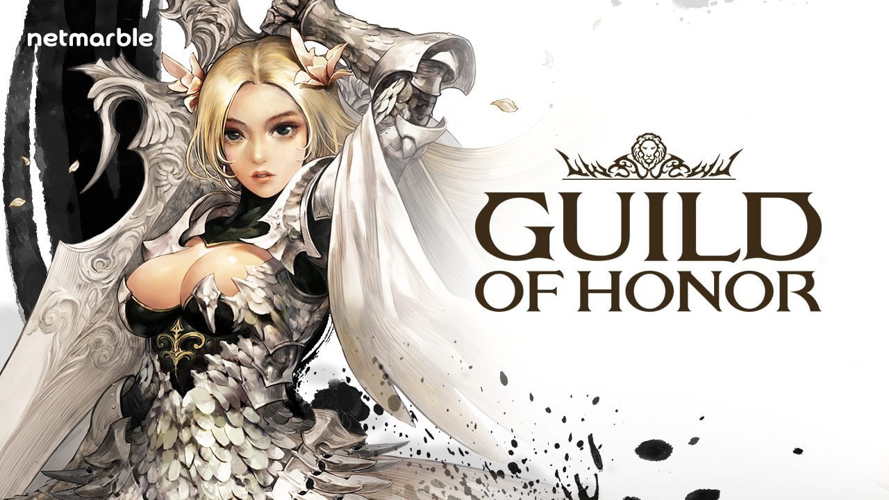 Lightness and Darkness Clash in Guild of Honor 14