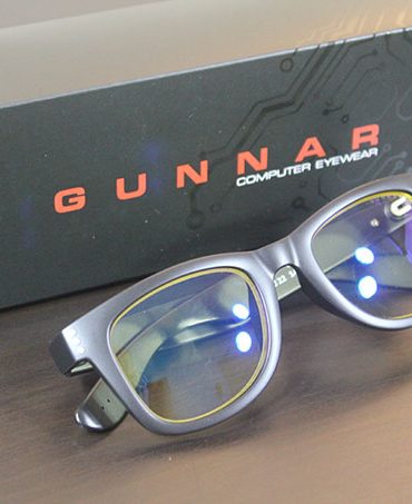 Gunnar Axial & Valve Review 26