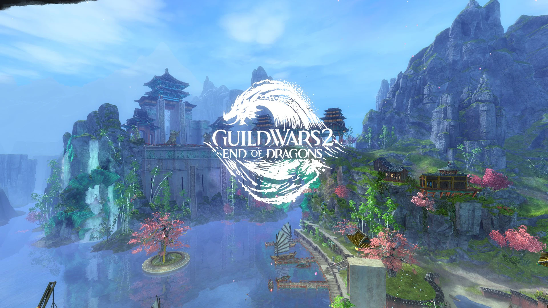 Guild Wars 2 End of Dragons Review - GameHaunt