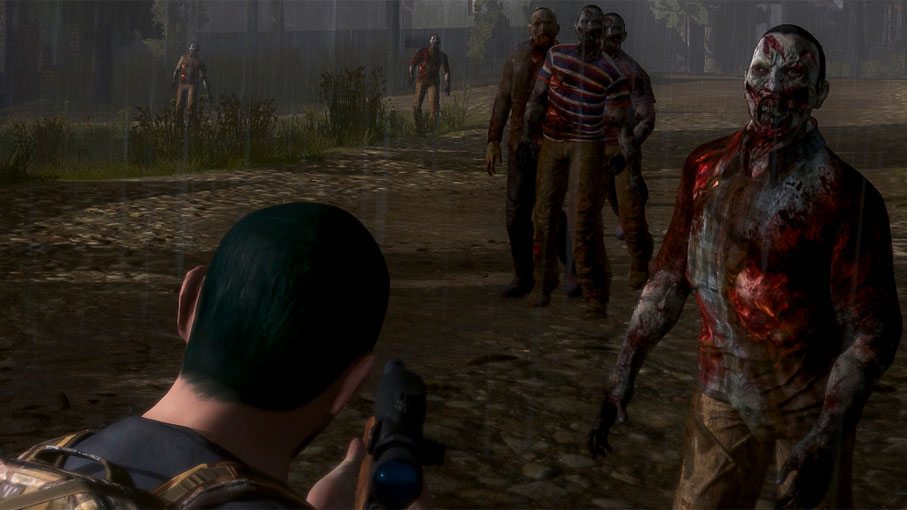 H1Z1 to Enter Early Access Jan. 15 18