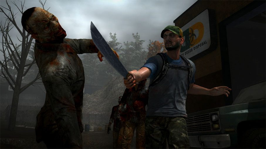 H1Z1 Early Access Now Available On Steam Worldwide 9