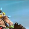 Junkrat has entered the nexus, just in time for hallow's end 30
