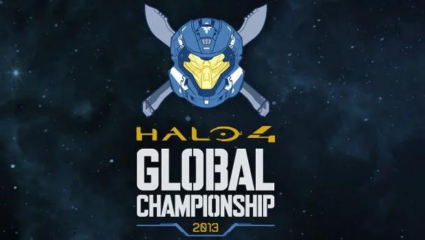 Halo 4 Global Championship