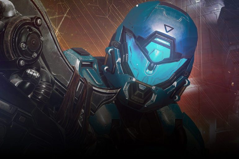 Halo 5: Guardians Free Content Detailed 23
