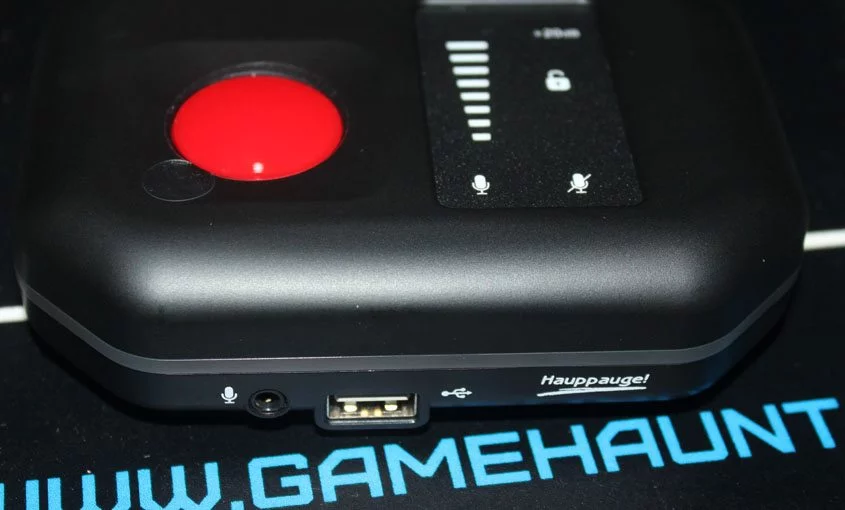 Hauppauge HD PVR Rocket Review 25