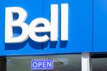 Bell reduces Essential and Ultimate plans by 50GB, prices remain. 13
