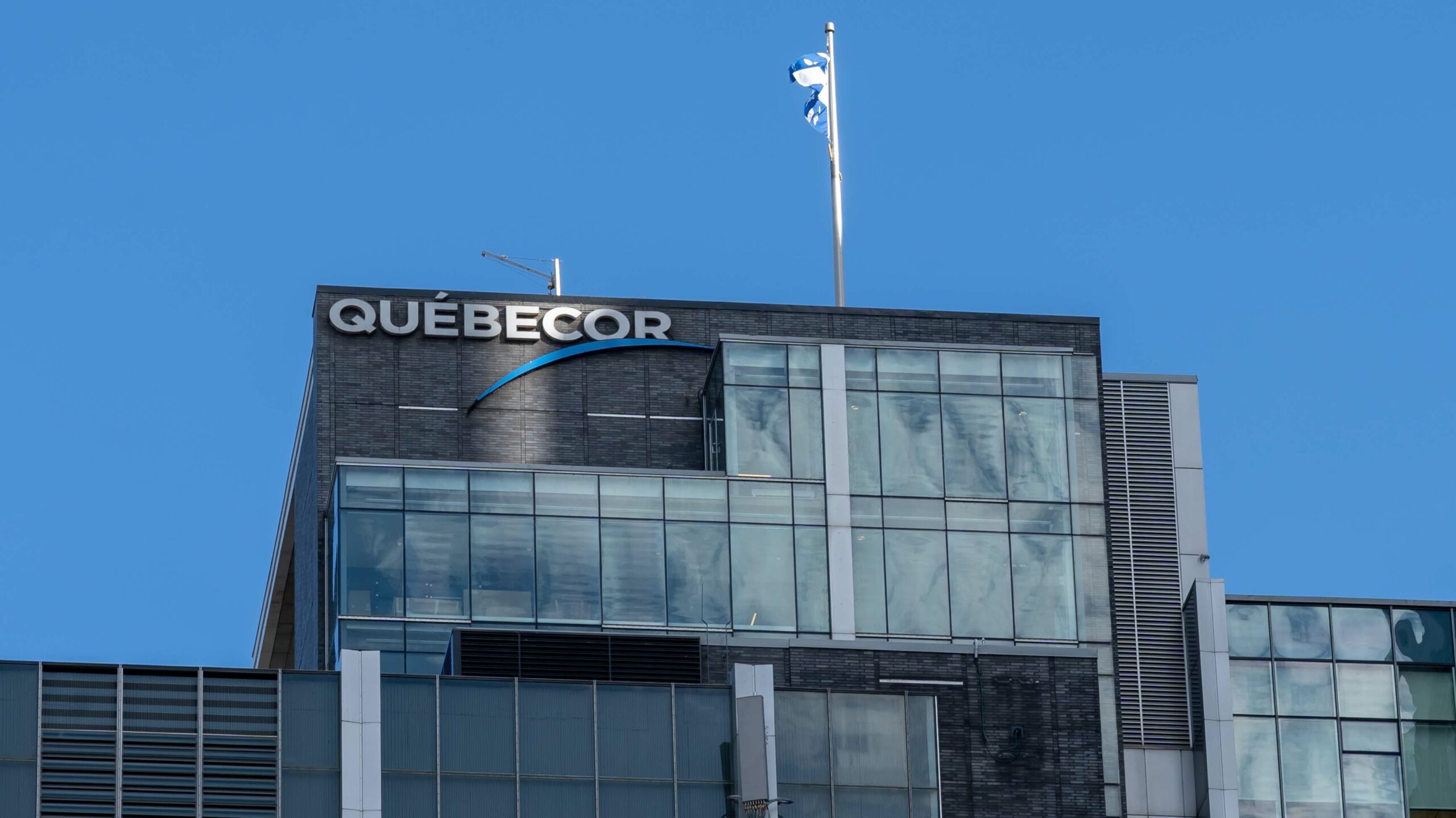 Quebecor Restricts Manitoba Growth Strategy, Cites CRTC Ruling as Reason [Update] 24