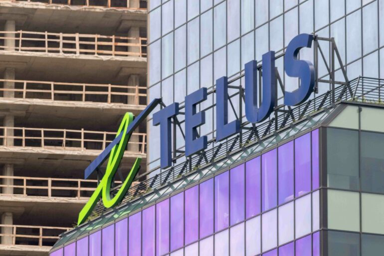 Telus Unveils New Generative AI Support Chatbot 30