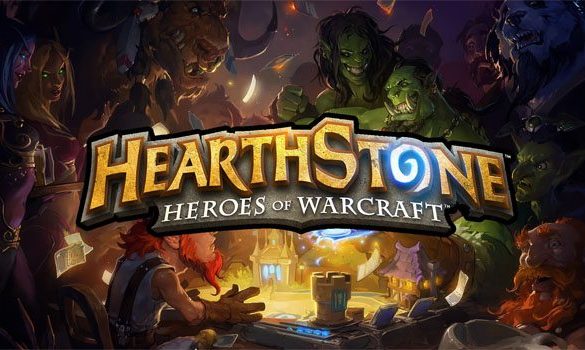 Hearthstone iPad Rollout Begins Today 26