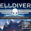 Helldivers to be Released with Super-Earth Ultimate Edition 32