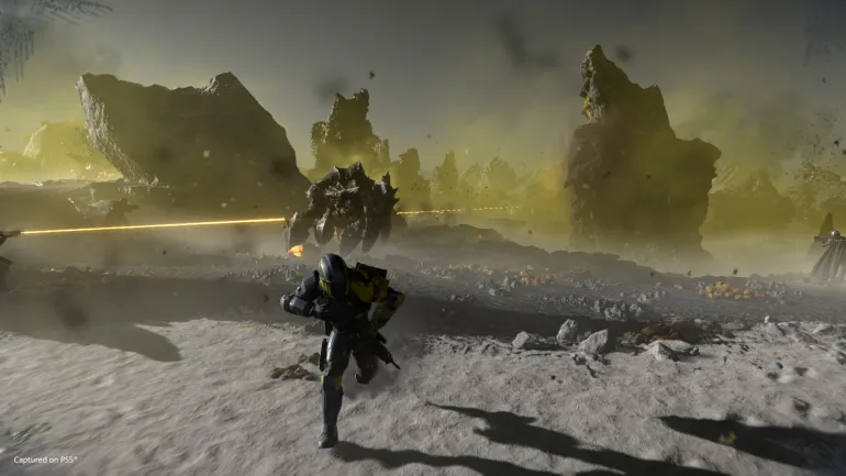 Helldivers 2 Review 19