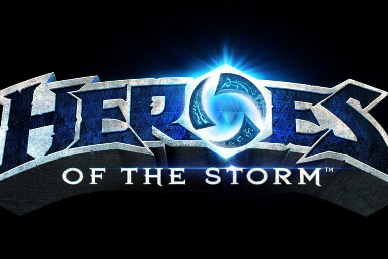Heroes Of The Storm Open Beta Starts May 20 23