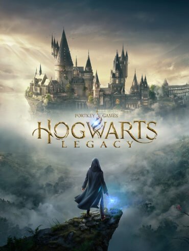 Hogwarts Legacy Review - GameHaunt