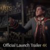 Embark on a Spellbinding Adventure with the Launch Trailer of Hogwarts Legacy 18