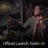 Embark on a Spellbinding Adventure with the Launch Trailer of Hogwarts Legacy 38