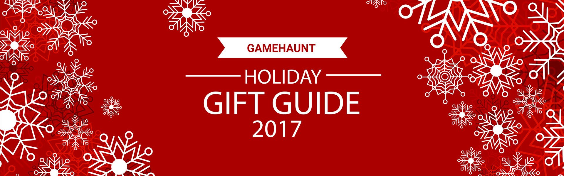 Holiday Gift Guide 2017 9
