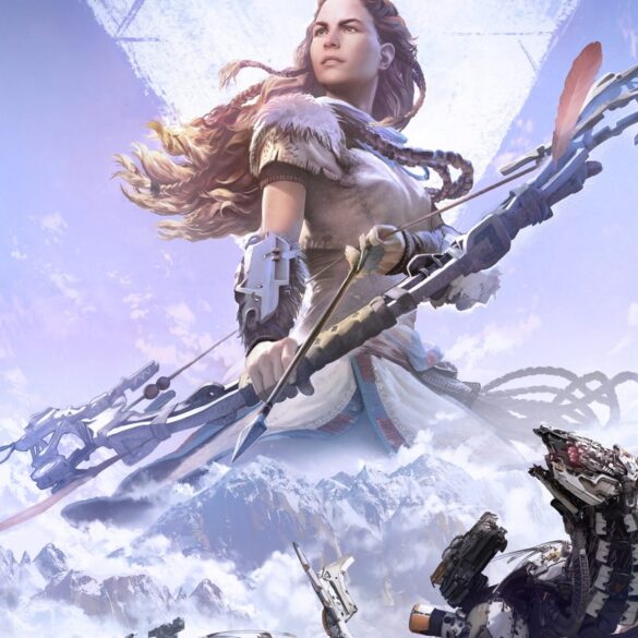 Horizon Zero Dawn Set to Depart from PlayStation Plus on May 21, 2024: A Gaming Excess? 29