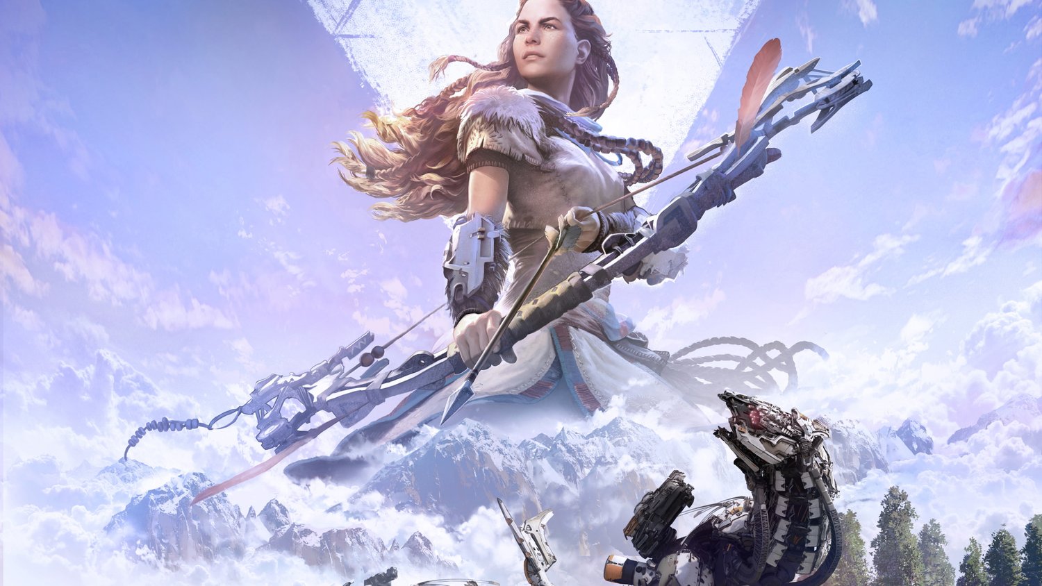 Horizon Zero Dawn Set to Depart from PlayStation Plus on May 21, 2024: A Gaming Excess? 24