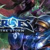 Heroes of the Storm Cinematic Trailer 24