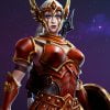 Heroes of the Storm: Cassia Impressions 24