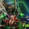 Heroes Of The Storm Global Championship - Spring Season Begins 26