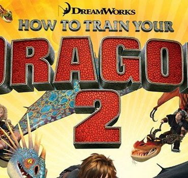 How to Train Your Dragon 2 - Video Game Trailer 28