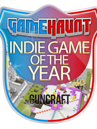 Indie Game of the Year