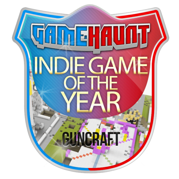 Indie Game of the Year