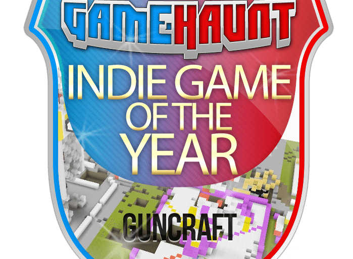 Indie Game of the Year