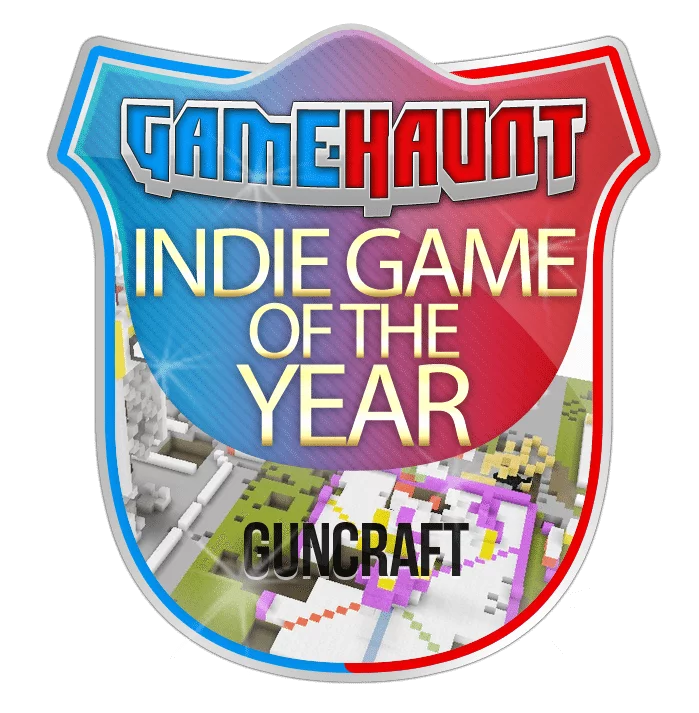 Indie Game of the Year