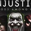 Injustice: Gods Among Us