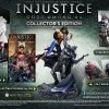 Injustice: Gods Among Us