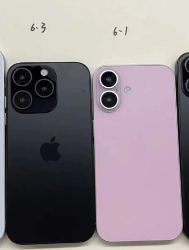 Apple's iPhone 16 Pro Max Might Be the Largest Smartphone Yet 28