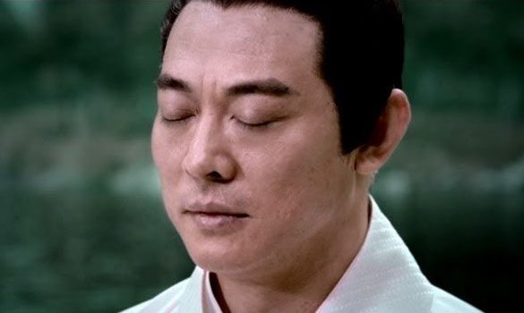 Legends of Mount Hua Launch Trailer with JetLi 25