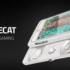 Razer Junglecat iOS Gaming Controller 24
