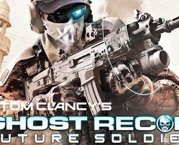 Khyber Strike DLC for Ghost Recon: Future Soldier 25