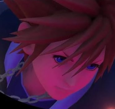 Kingdom Hearts III - D23 Expo Japan 2013 Trailer 26