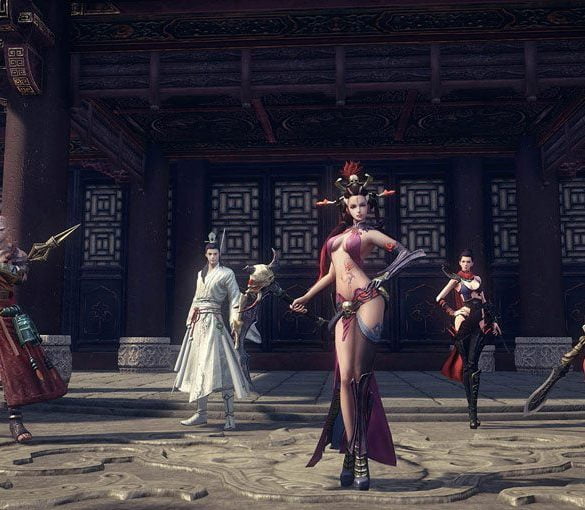 King of Wushu launches in China 25